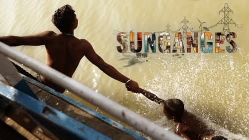SunGanges still