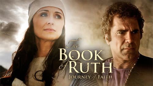 The Book of Ruth: Journey of Faith still