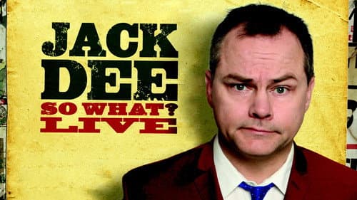 Jack Dee: So What? Live still