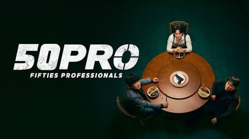 Fifties Professionals still