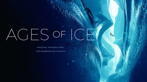 Ages of Ice still