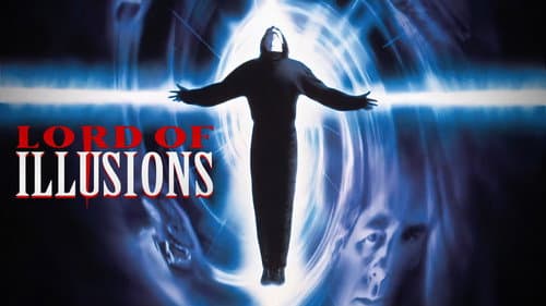 Lord of Illusions still