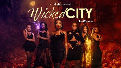 Wicked City still