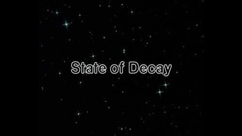 Doctor Who: State of Decay still
