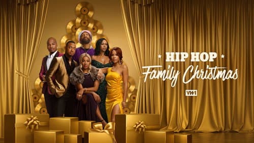 Hip Hop Family Christmas still