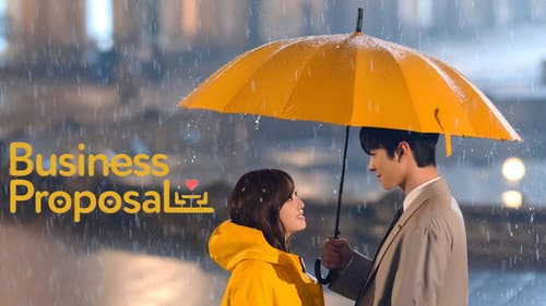 Business Proposal still