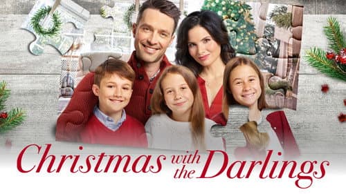 Christmas with the Darlings still