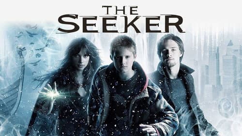 The Seeker: The Dark Is Rising still