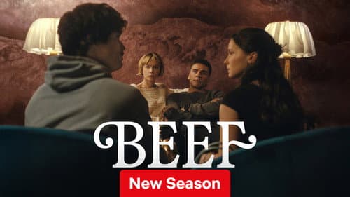 BEEF still