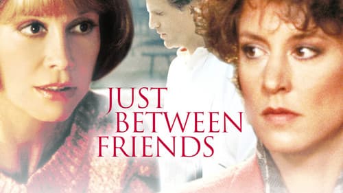 Just Between Friends still