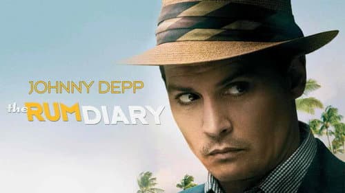The Rum Diary still
