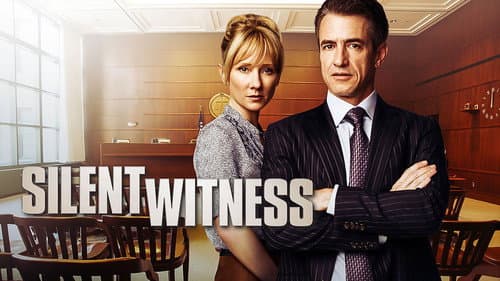 Silent Witness still