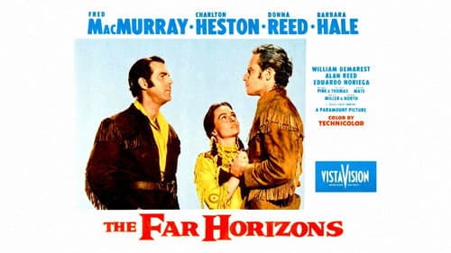 The Far Horizons still