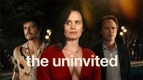 The Uninvited still