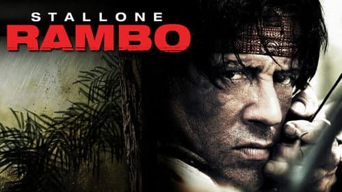 Rambo still