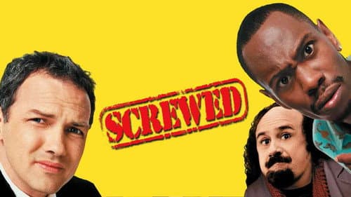 Screwed still