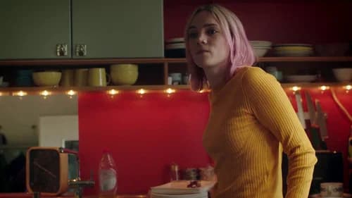 Mayfly still