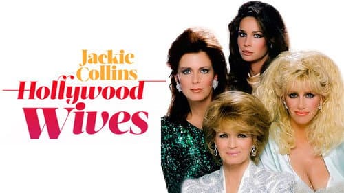 Hollywood Wives still
