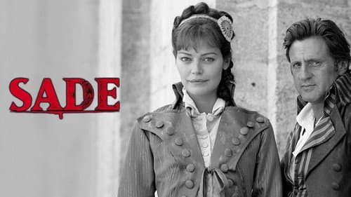 Sade still