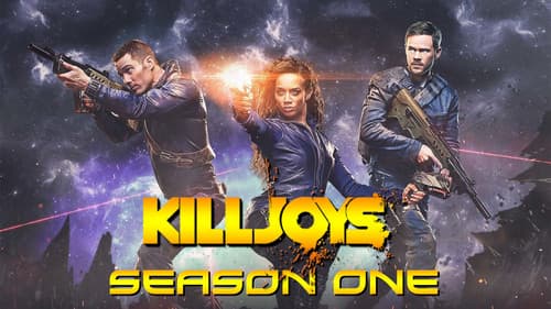 Killjoys still