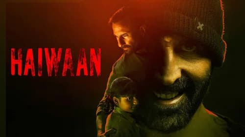 Haiwaan still