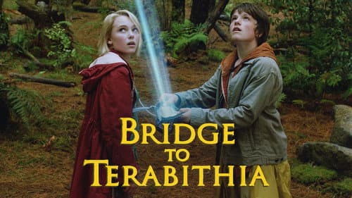 Bridge to Terabithia still
