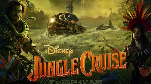 Jungle Cruise still