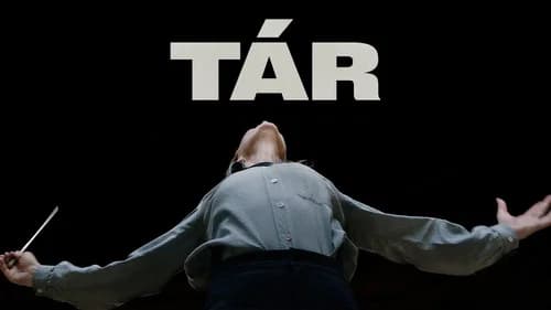 TÁR still