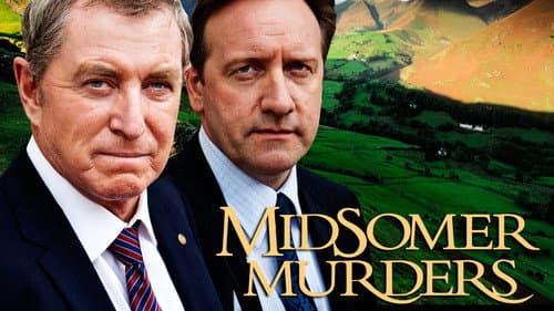 Midsomer Murders still