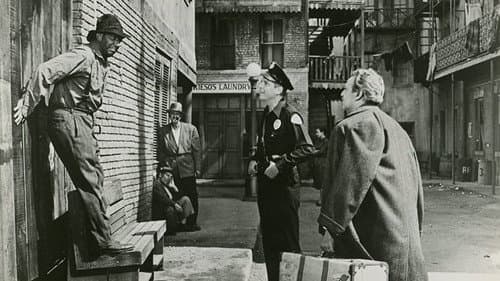 Paradise Alley still