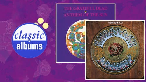 Grateful Dead: Anthem to Beauty still