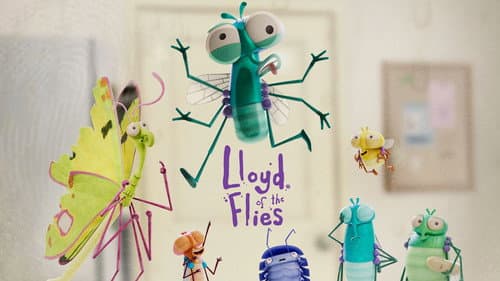 Lloyd of the Flies still