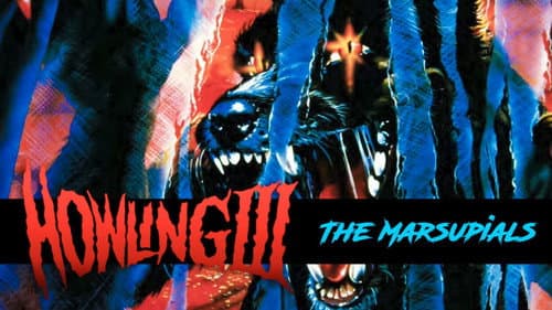 Howling III: The Marsupials still