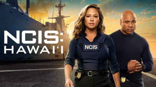 NCIS: Hawaiʻi still