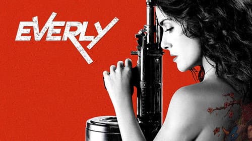 Everly still