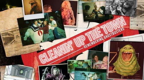 Cleanin' Up the Town: Remembering Ghostbusters still