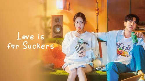 Love is for Suckers still