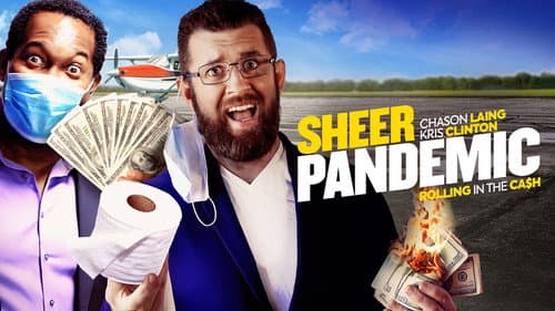 Sheer Pandemic still