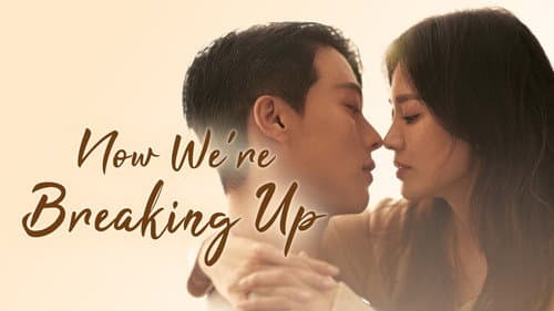 Now, We Are Breaking Up still