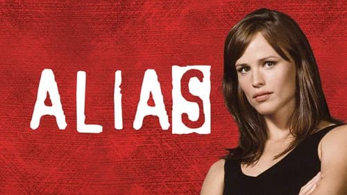 Alias still