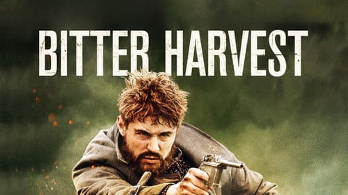 Bitter Harvest still