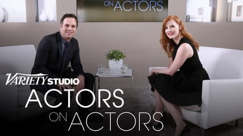 Variety Studio: Actors on Actors still