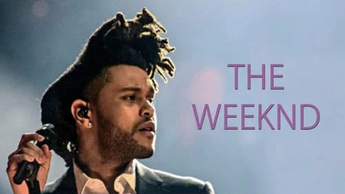 The Weeknd - Apple Music Festival: London 2015 still