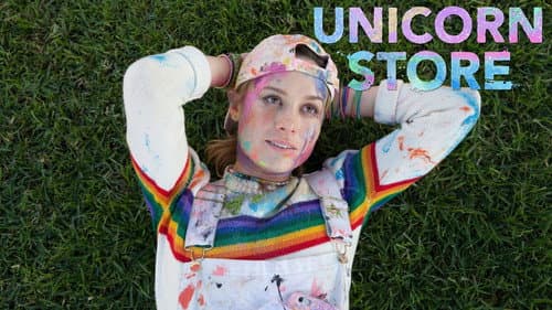 Unicorn Store still