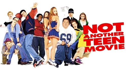 Not Another Teen Movie still