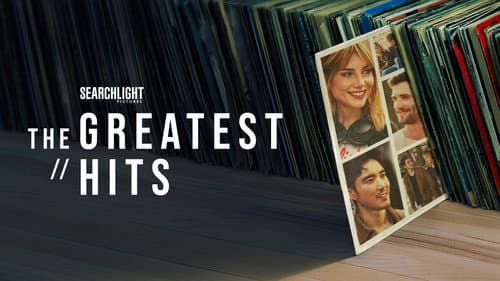The Greatest Hits still