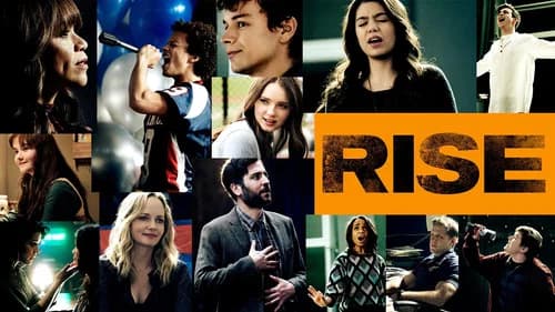 Rise still