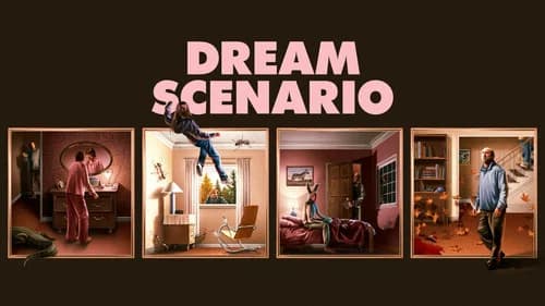 Dream Scenario still