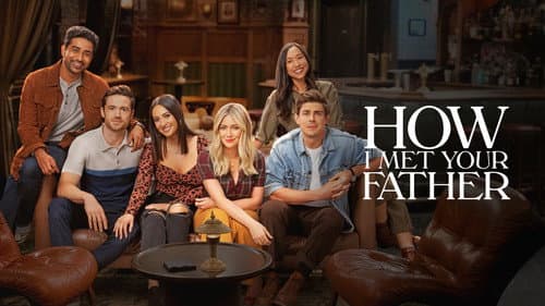 How I Met Your Father still