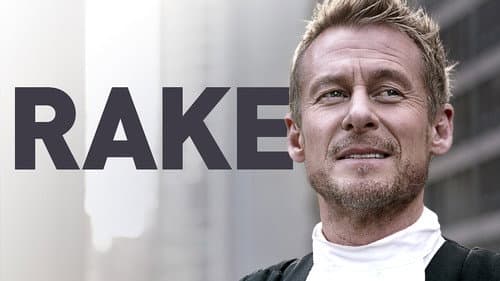 Rake still